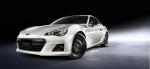 Subaru BRZ 2011 года
